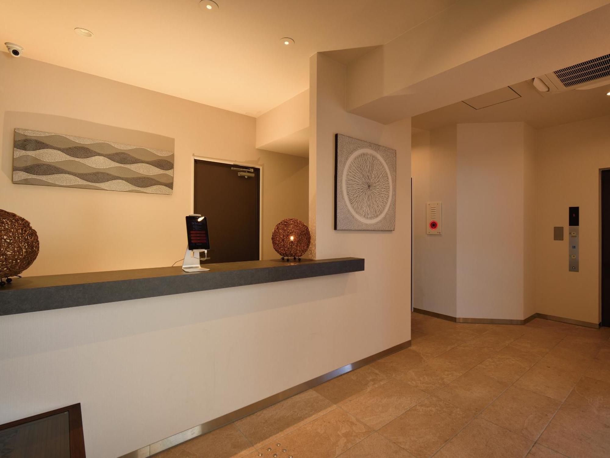 Private Condo Chatan Jagaru By Coldio Premium Экстерьер фото