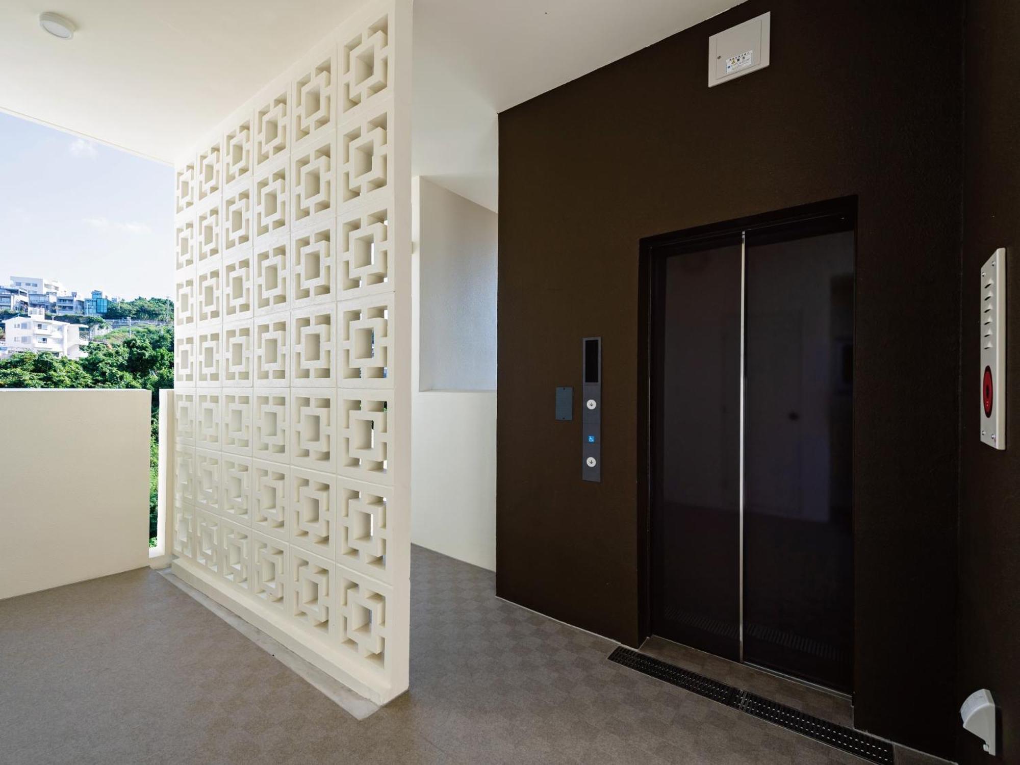 Private Condo Chatan Jagaru By Coldio Premium Экстерьер фото