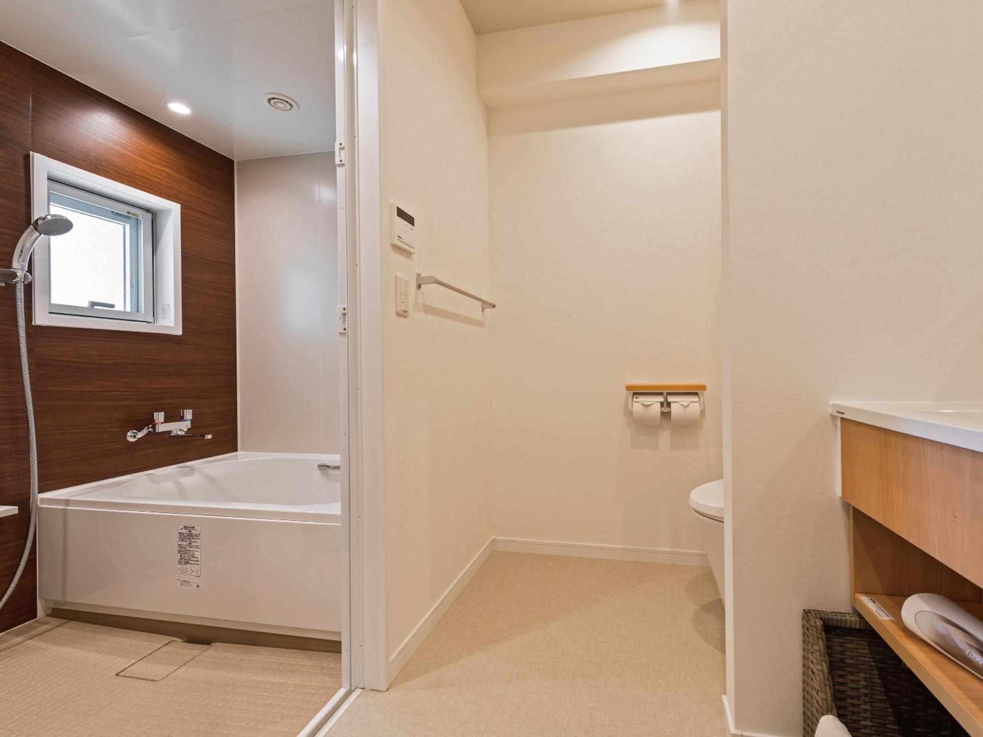 Private Condo Chatan Jagaru By Coldio Premium Экстерьер фото