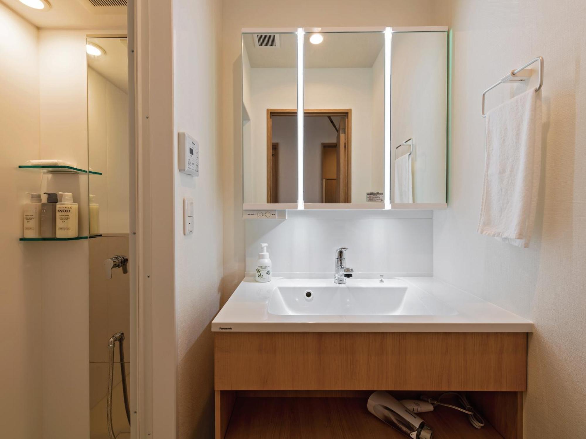 Private Condo Chatan Jagaru By Coldio Premium Экстерьер фото