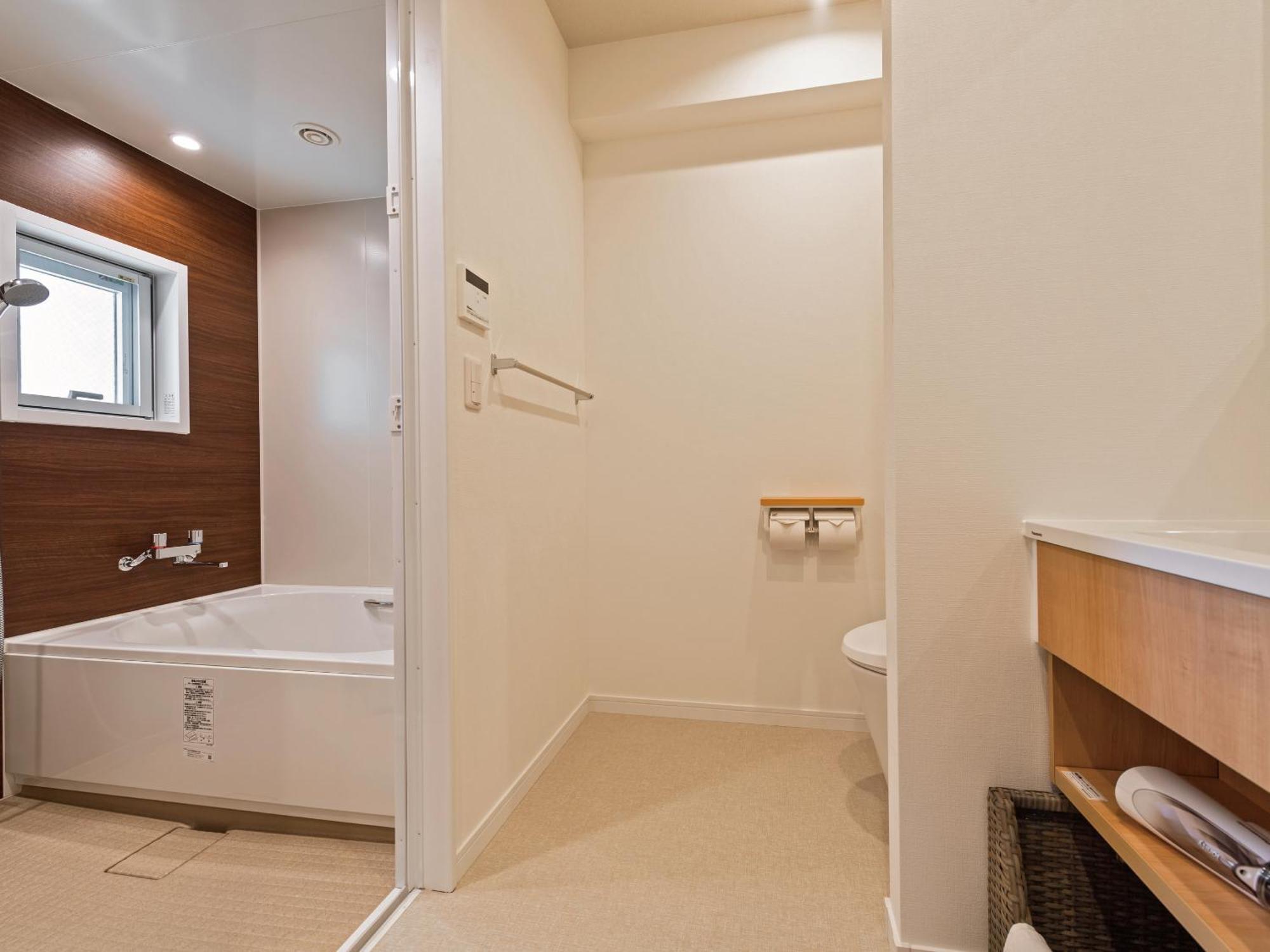 Private Condo Chatan Jagaru By Coldio Premium Экстерьер фото